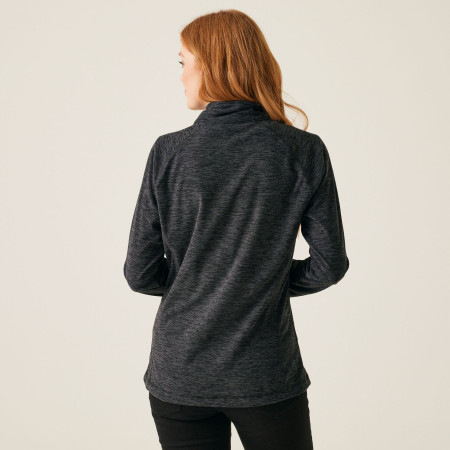 Damen Funktions-Sweatshirt Regatta Mayse Full Zip