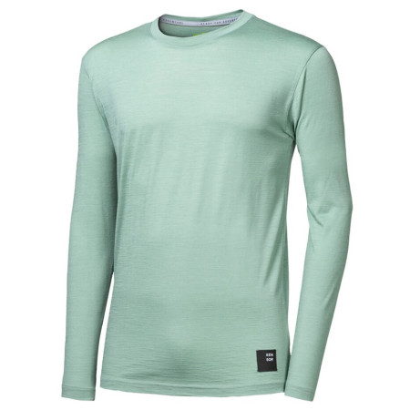 Herren-Funktionsshirt Sensor Merino Cordura dl. rukáv