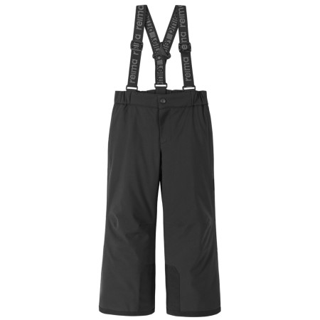 Kinder Skihose Reima Proxima schwarz black
