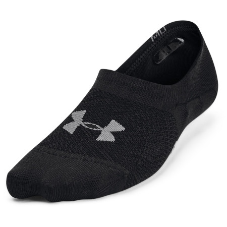 Damensocken Under Armour Breathe Lite Ultra Low 3p