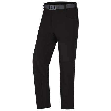 Herrenhose Husky Keiry M schwarz Black