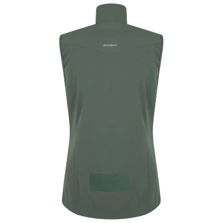 Damenweste Husky Salien L