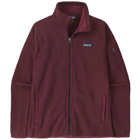 Damen-Sweatshirt Patagonia Better Sweater Jacket