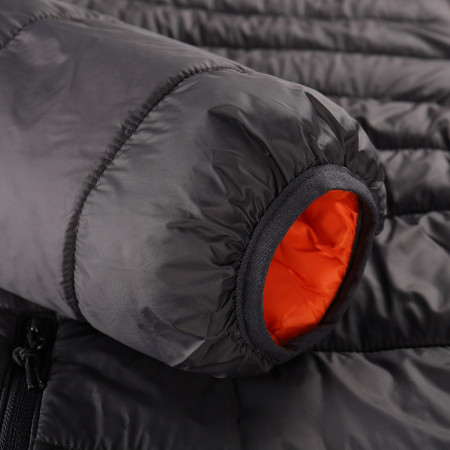 Herren-Winterjacke Alpine Pro Erom