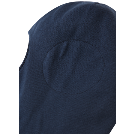 Kinder-Kapuzenmütze Reima Starrie Navy