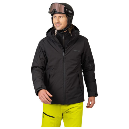 Herrenjacke Hannah Falon