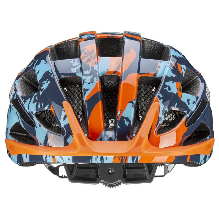 Kinder Fahrradhelm Uvex Air Wing 2