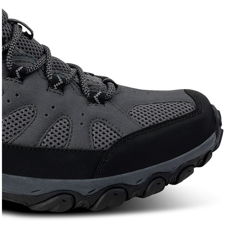 Herrenschuhe Regatta Edgepoint IV Mid