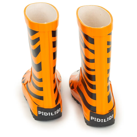 Kinderstiefel Pidilidi Tygr
