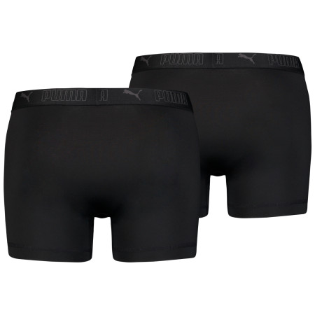 Herren-Boxershorts Puma Sport Microfiber Boxers 2P