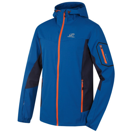 Herrenjacke Hannah Ramsey (2020) blau MykonosBlue/MidnightNavy