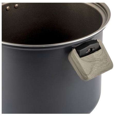 Topfset Brunner Torralta Spacemaster Ø 20 cm