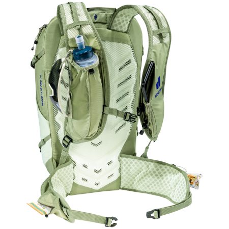 Wanderrucksack Deuter Speed Lite Pro 19