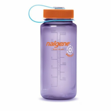 Flasche Nalgene Wide Mouth 500 ml Sustain