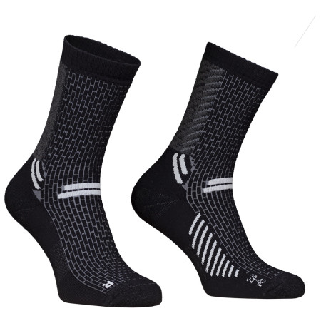 Socken High Point Trek 4.0 Socks (Double pack)