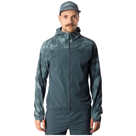 Herren Windjacke Dynafit Trail Reflective Wind Jkt M