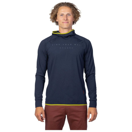 Herren-Sweatshirt Hannah Thony Hoody