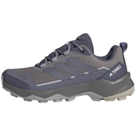 Damen Wanderschuhe Adidas Terrex Skychaser Ax5 GTX W