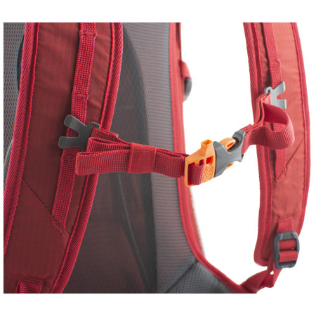 Rucksack Pinguin Ride 19 Green