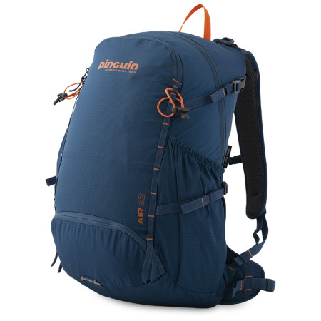 Rucksack Pinguin Air 33 petrolfarbe Petrol