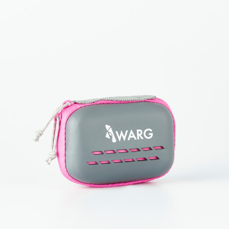 Handtuch Warg Soft 30x50 cm