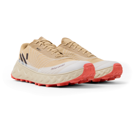 Damen Laufschuhe NNormal Tomir 2.0 GTX