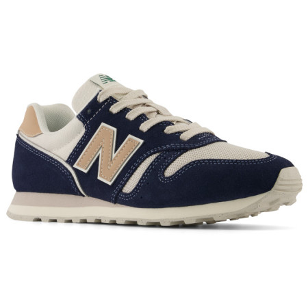 Damenschuhe New Balance WL373RD2 dunkelblau Navy