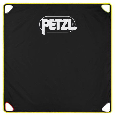 Plane unters Seil Petzl Tarp Pro