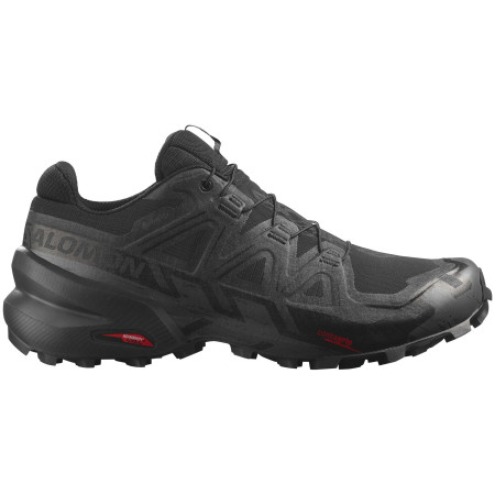 Herren Laufschuhe Salomon Speedcross 6 Gore-Tex