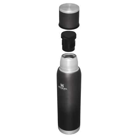 Thermokanne Stanley The Adventure To-Go Bottle 1l 2.0