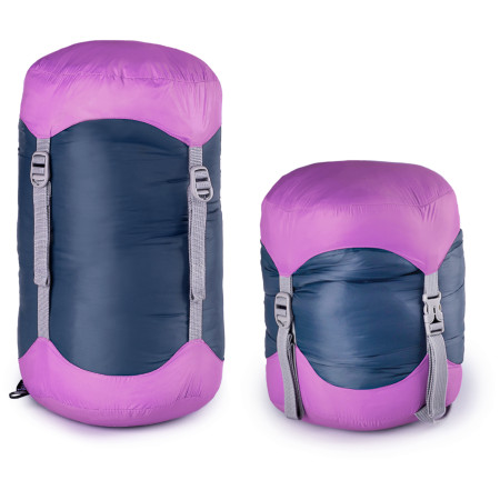 Daunenschlafsack Warg Stark 650 Ladies