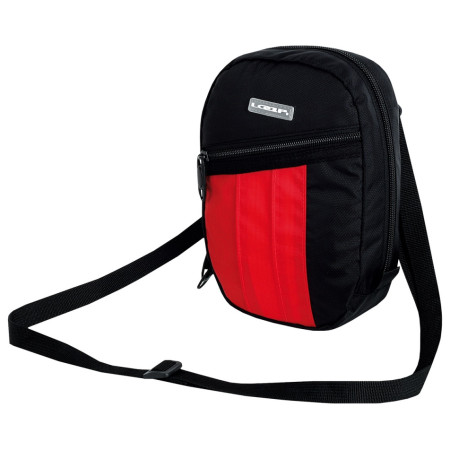 Reseetui Loap Olla rot/grau Tomato/Gray