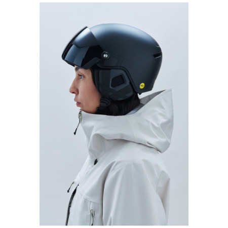 Skihelm POC Obex Visor