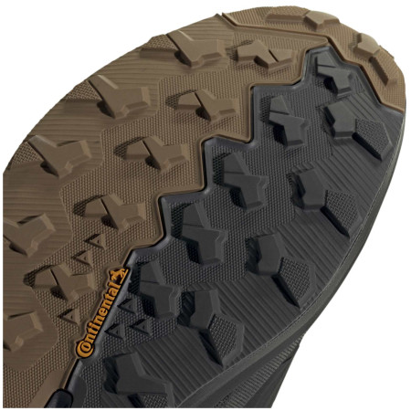 Wanderschuhe Adidas Terrex Freehiker 3 Mid Gtx
