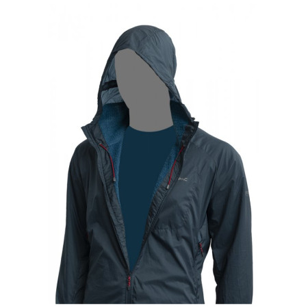 Herrenjacke Acepac Contour Alpha jacket