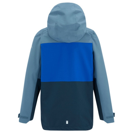 Kinderjacke Regatta Junior Highton Jacket ChBlOlBluNSk