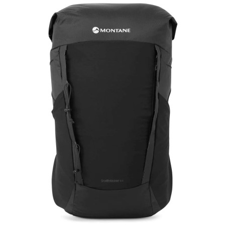 Rucksack Montane Trailblazer 44 schwarz/grau Black