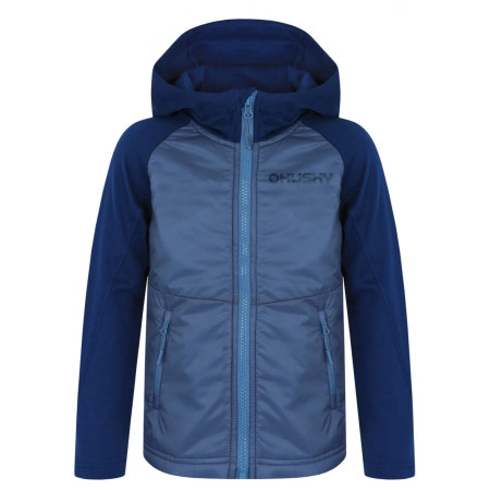 Kinder-Sweatshirt Husky Any K