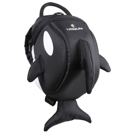Kinderrucksack LittleLife Toddler Backpack Killerwal