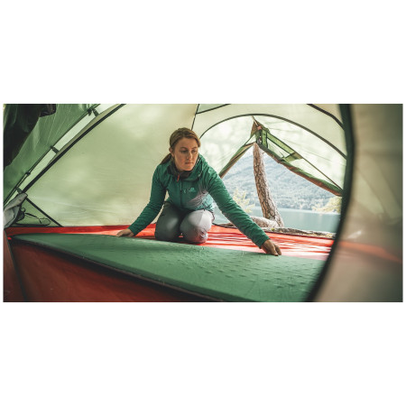 Selbstaufblasende Isomatte Robens Campground 75