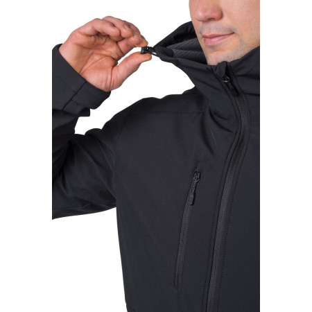 Herrenjacke Hannah Briston