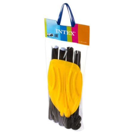 Paddel Intex French Oars 59623