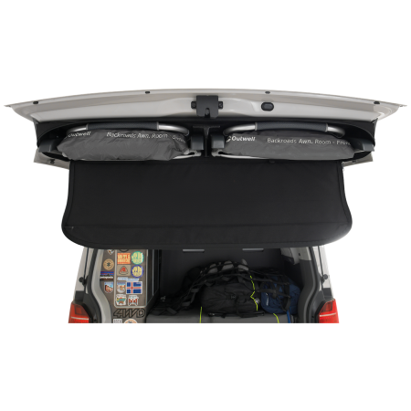 Vordach Outwell Backroads Awning Room