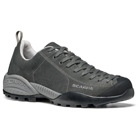 Trekkingschuhe Scarpa Mojito GTX dunkelgrau Shark