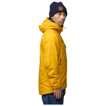Herren-Winterjacke Fjällräven Bergtagen 60 Insulation Jkt M