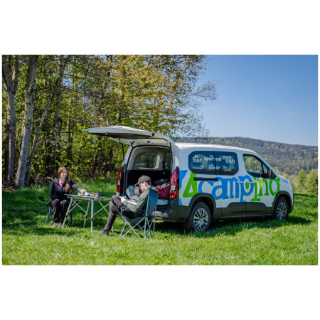 Campingtisch Zulu Bantu