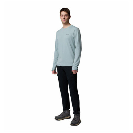 Herren-Funktionsshirt Columbia Tech Trail™ Utility Warm Ls Crew