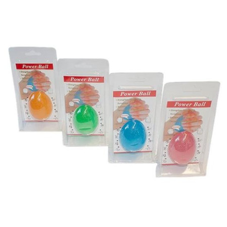 Gel-Booster Yate Posilovač gelový Vajíčko