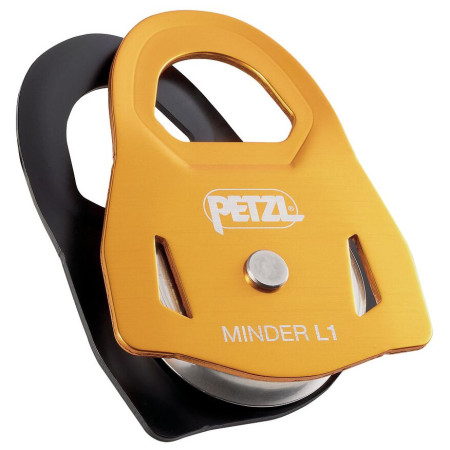 Umlenkrolle Petzl Minder L1
