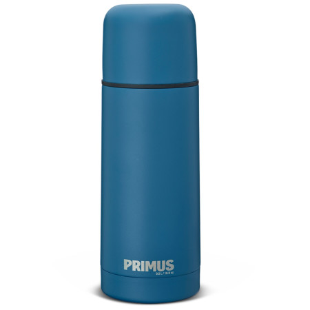 Thermokanne Primus Classic Light Vacuum Bottle 0.5 L blau Summit Blue